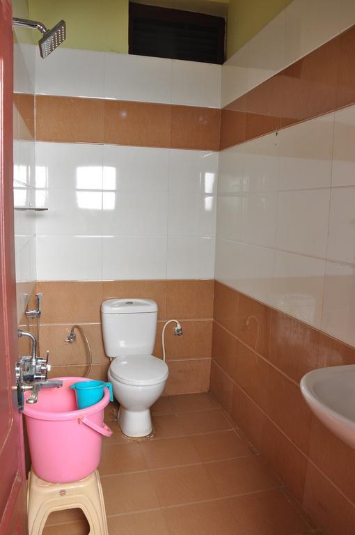 Grand Paradise Inn コダイカナル 部屋 写真